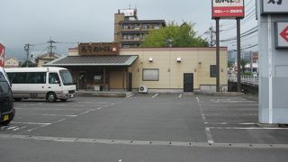 鉄輪温泉から歩いて行けます