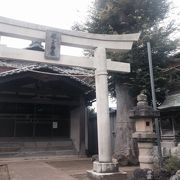 藤沢宿歴史散歩