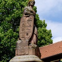 フリードリヒの泉