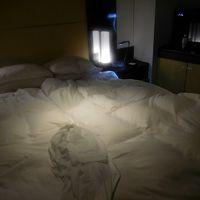 ゆったりベッド