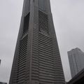 横浜で一番高いホテルです