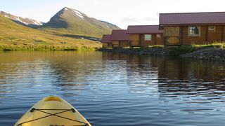 Brimnes Hotel & Cabins