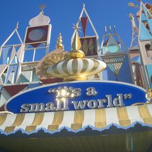 からくり時計も夢があって良かった