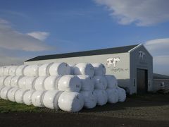 ヴォガフジョス ゲストハウス 写真