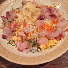 更に出てきます　美味しいので食べられます