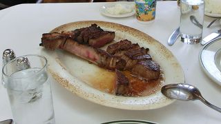 胃もたれしないお肉をはじめて食べました（笑）