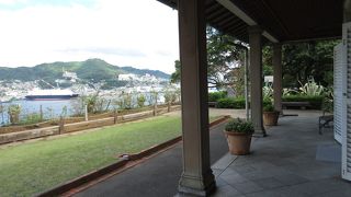 リンガーハットは彼から頂いた名前 ♪