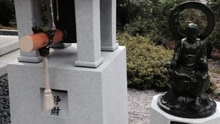 藤沢宿歴史散歩で行きました