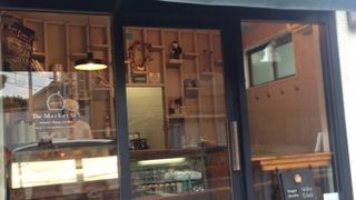 おいしいジェラート！