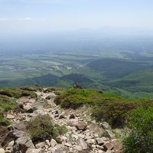 もうひと踏ん張り。