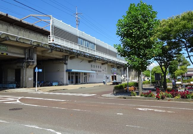 近江今津駅 クチコミ アクセス 営業時間 今津 フォートラベル