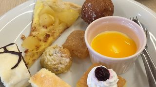 神戸クック ワールドビュッフェ 岡山下中野店