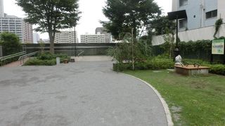 災害への備えもある