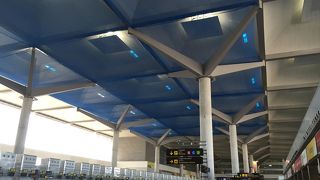 コスタ・デル・ソルの玄関口