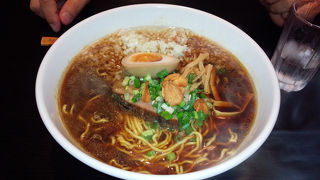 美味しかったのですが期待が大きすぎたので