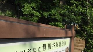 荒れ果てた城跡