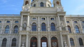 建物も所蔵品も素敵でした