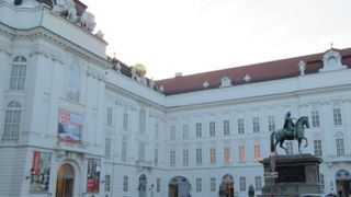 宮殿オーケストラコンサート