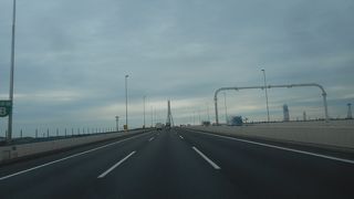 眺めが良いです