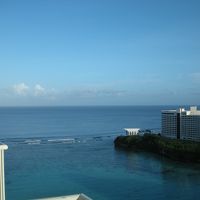 海はバッチリ見えますよ