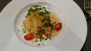 穴場のホテルレストランビュッフェ！！