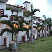 リゾートホテル　久米アイランド　＜久米島＞