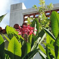 リゾートホテル　久米アイランド　＜久米島＞