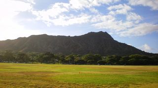 朝がオススメ♪(^_^)/