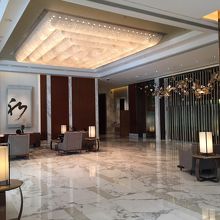 Kerry Hotel, Beijing