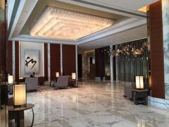 Kerry Hotel, Beijing 写真