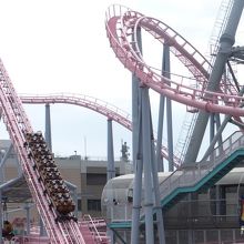 よこはまコスモワールド