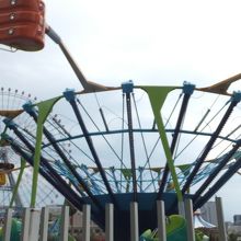 よこはまコスモワールド