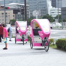 シクロポリタン横浜