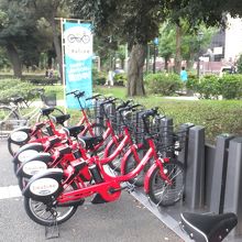 baybike (ベイバイク) 