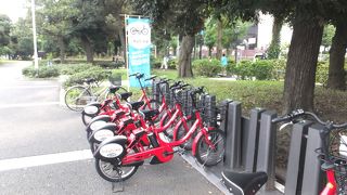 乗るには楽そうだが、乗るまではめんどくさい？