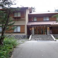 食事おいしかったです。