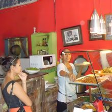 おいらを救ってくれたおっちゃん