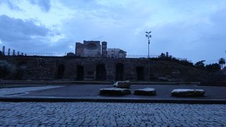 早朝の散歩がおすすめ