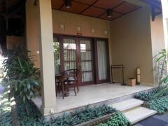 Ubud Bungalow 写真