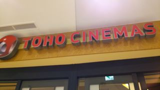 映画をメインに♪