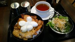  【レストラン】やっぱりチーズが美味しい 「花畑牧場／新千歳空港店」