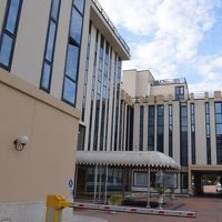 建物の外観です