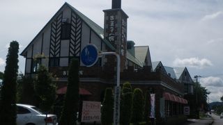 お菓子をお土産にするなら