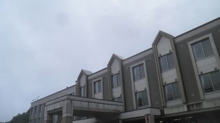 レストラン パンケ