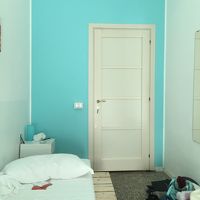 清潔でかわいい部屋ですが真夏は暑いです