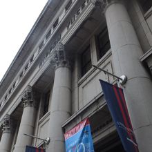 日本郵船歴史博物館