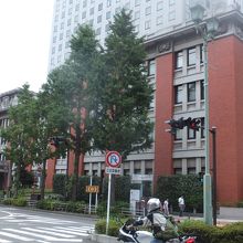 横浜第２合同庁舎