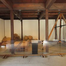 お砂糖文化も発祥の地