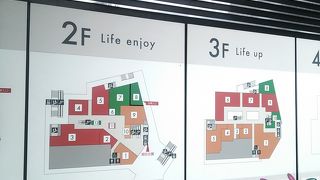 小田急相模原の直結のビルです