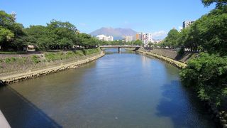 しばし維新の志士の気分に